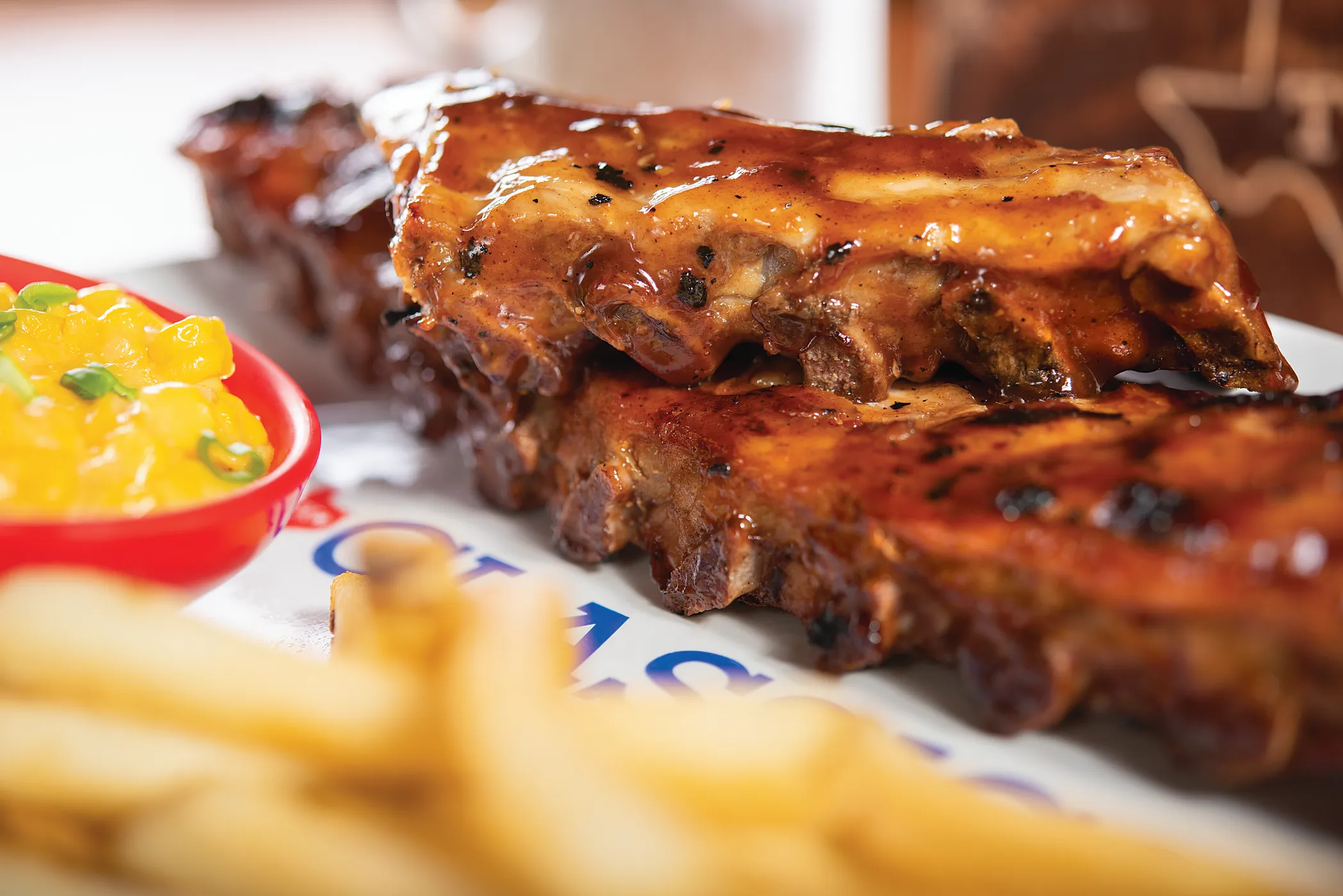 Ribs