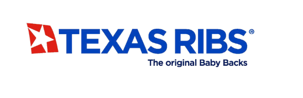 Texas Ribs Logo